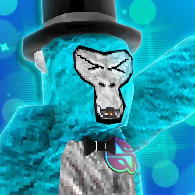 gorilla tag profile picture example image