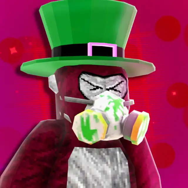 gorilla tag profile picture example image