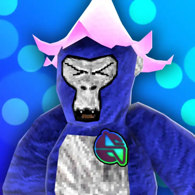 gorilla tag profile picture example image