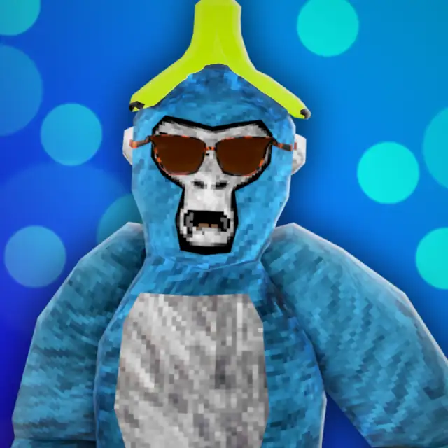 gorilla tag profile picture example image