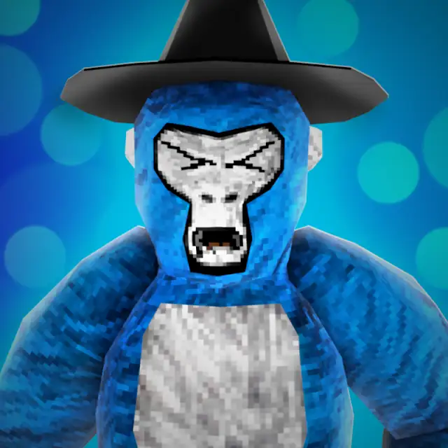 gorilla tag profile picture example image