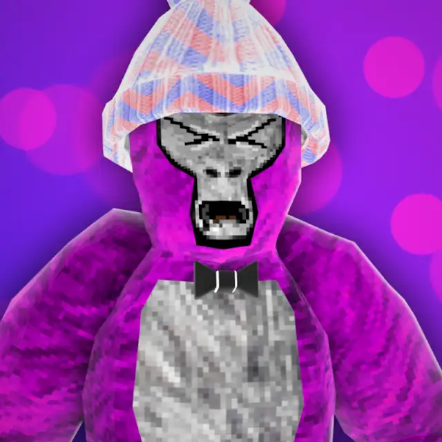 gorilla tag profile picture example image